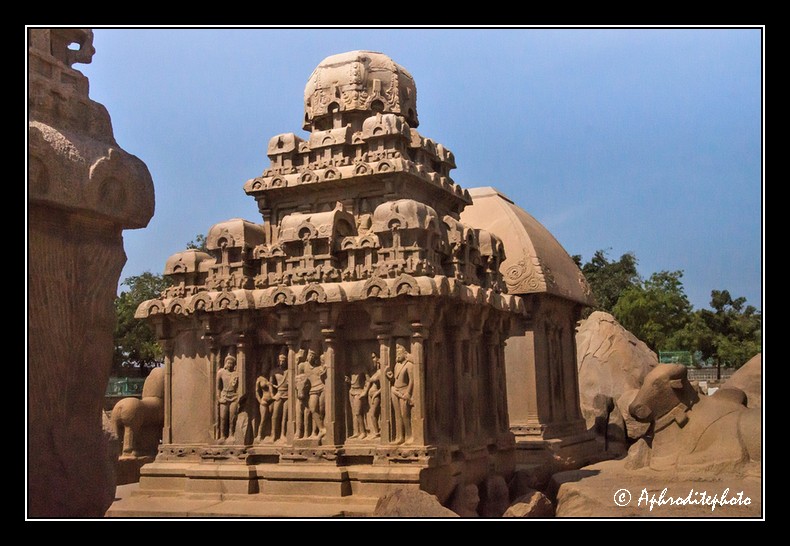 South India 2018